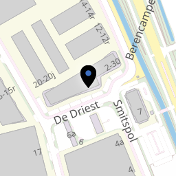 Appartement NKK01 C 3548 8
