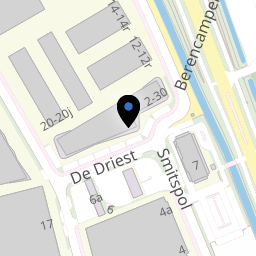 Appartement NKK01 C 3548 9