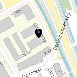 Appartement NKK01 C 3550 10