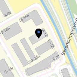 Appartement NKK01 C 3550 16