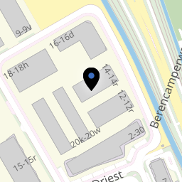 Appartement NKK01 C 3550 17