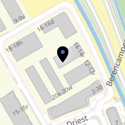 Appartement NKK01 C 3550 18