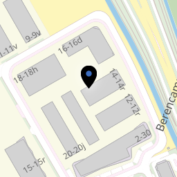 Appartement NKK01 C 3550 19