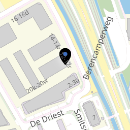 Appartement NKK01 C 3550 2