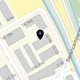 Appartement NKK01 C 3550 21