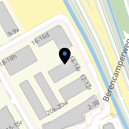 Appartement NKK01 C 3550 22