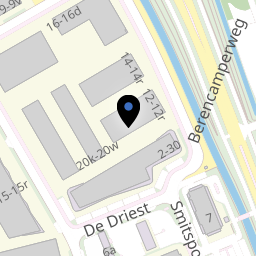 Appartement NKK01 C 3550 5