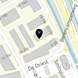 Appartement NKK01 C 3550 6