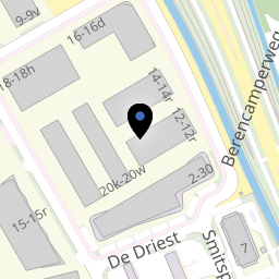 Appartement NKK01 C 3550 7