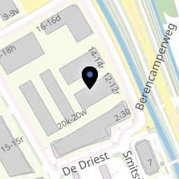 Appartement NKK01 C 3550 8