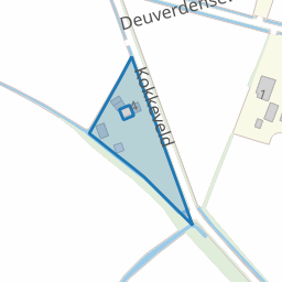 Perceel NKK01-D-279