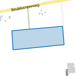 Perceel NKK01-D-429