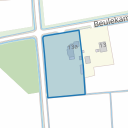Perceel NKK01-D-526