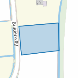 Perceel NKK01-D-665