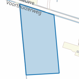Perceel NKK01-D-733