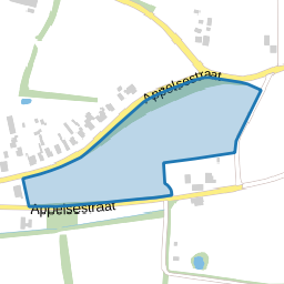Perceel NKK01-E-1857
