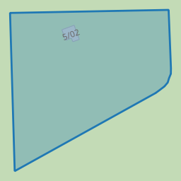 Perceel NKK01-E-2052