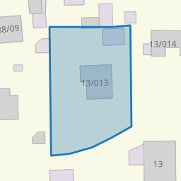 Perceel NKK01-E-2175