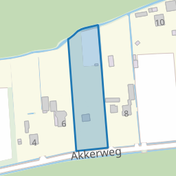 Perceel NKK01-E-2248