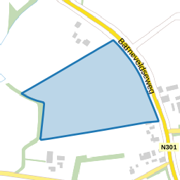 Perceel NKK01-E-2541