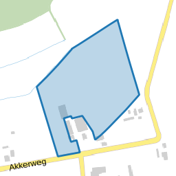 Perceel NKK01-E-2607