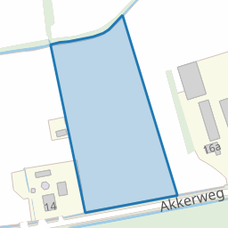 Perceel NKK01-E-3026