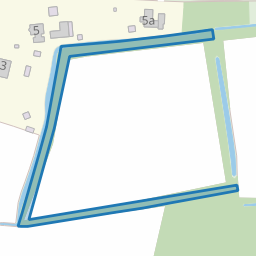 Perceel NKK01-E-536