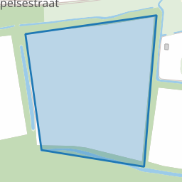 Perceel NKK01-E-541