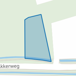 Perceel NKK01-E-554