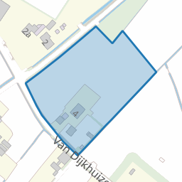 Perceel NKK01-F-1287