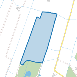 Perceel NKK01-F-1436