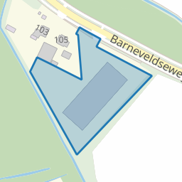 Perceel NKK01-F-1539