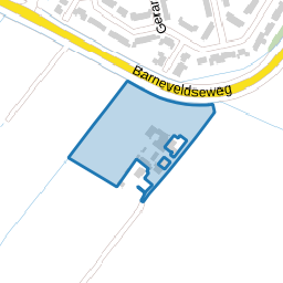 Perceel NKK01-F-1644