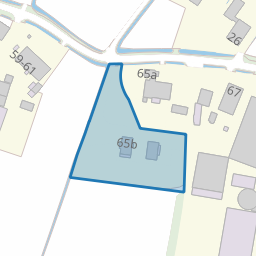 Perceel NKK01-F-1656