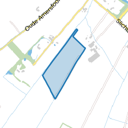 Perceel NKK01-F-1664