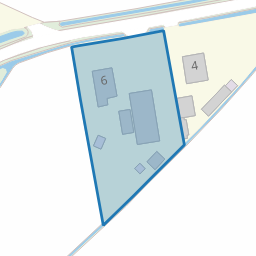 Perceel NKK01-F-1669