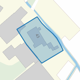 Perceel NKK01-F-1738