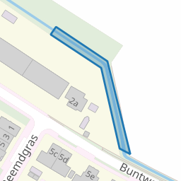 Perceel NKK01-F-1764