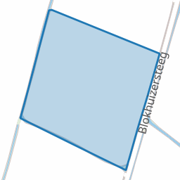 Perceel NKK01-F-510