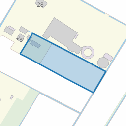 Perceel NKK01-G-1616