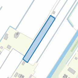 Perceel NKK01-G-2556