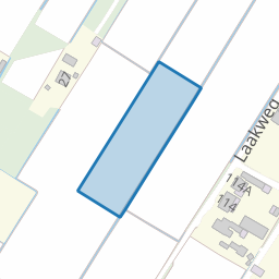 Perceel NKK01-G-2667