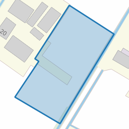 Perceel NKK01-G-2711