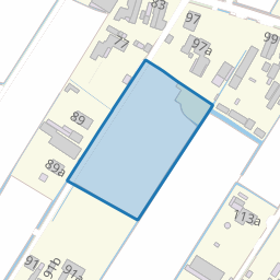 Perceel NKK01-G-2923