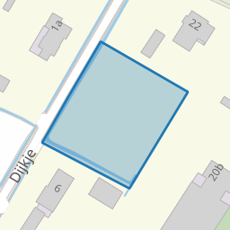 Perceel NKK01-G-3103