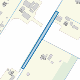 Perceel NKK01-G-3152