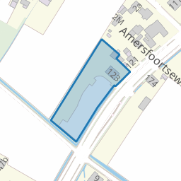 Perceel NKK01-G-3389