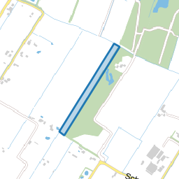 Perceel NKK01-G-3507