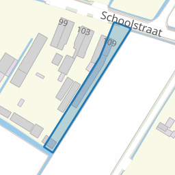 Perceel NKK01-G-3603