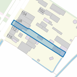 Perceel NKK01-G-3717